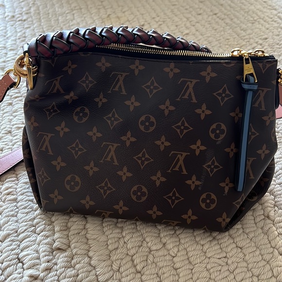 Louis Vuitton Monogram Beaubourg Hobo - Picture 12 of 15